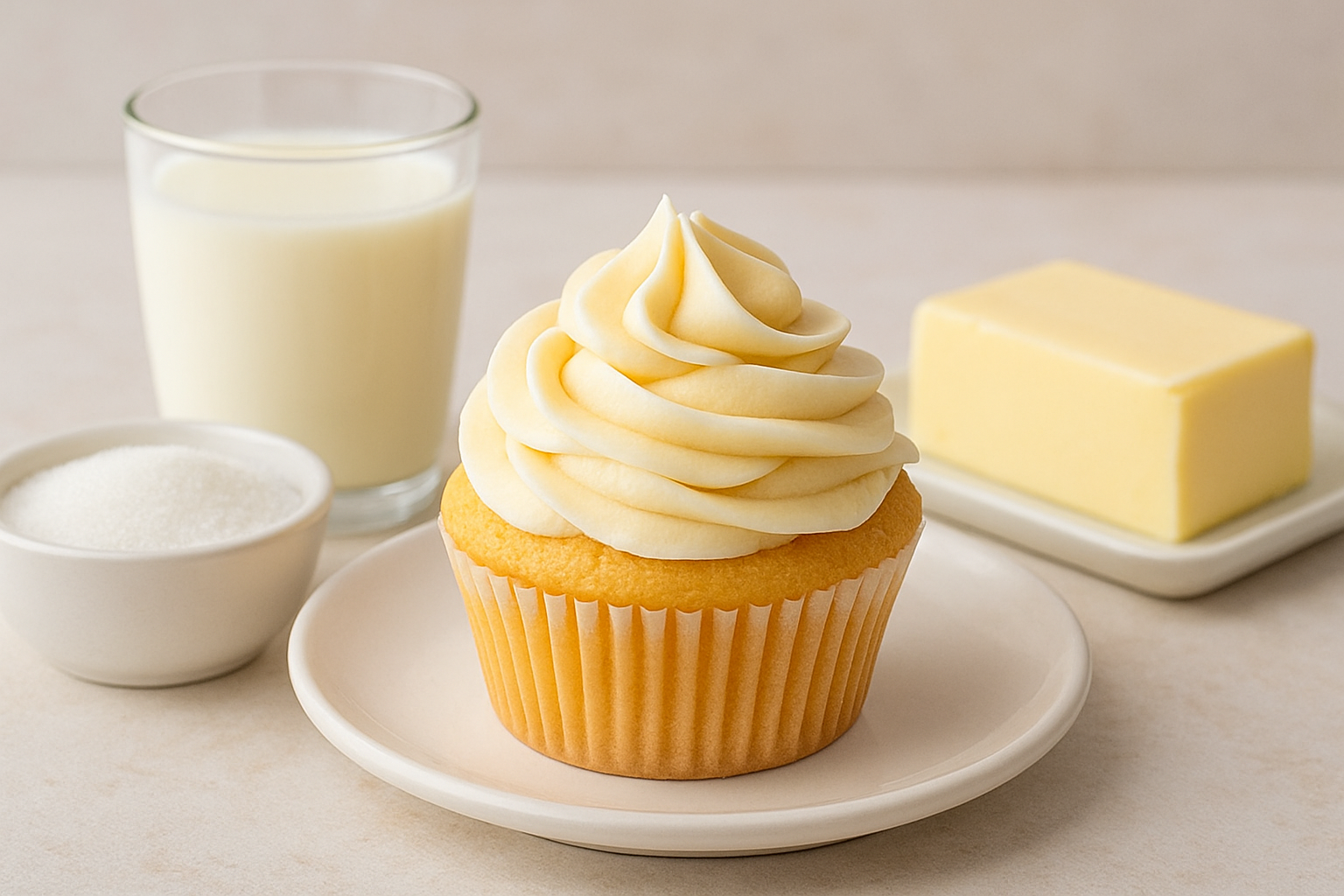 Read more about the article How to Make Icing Without Powdered Sugar? 4 Simple Recipes for Parents