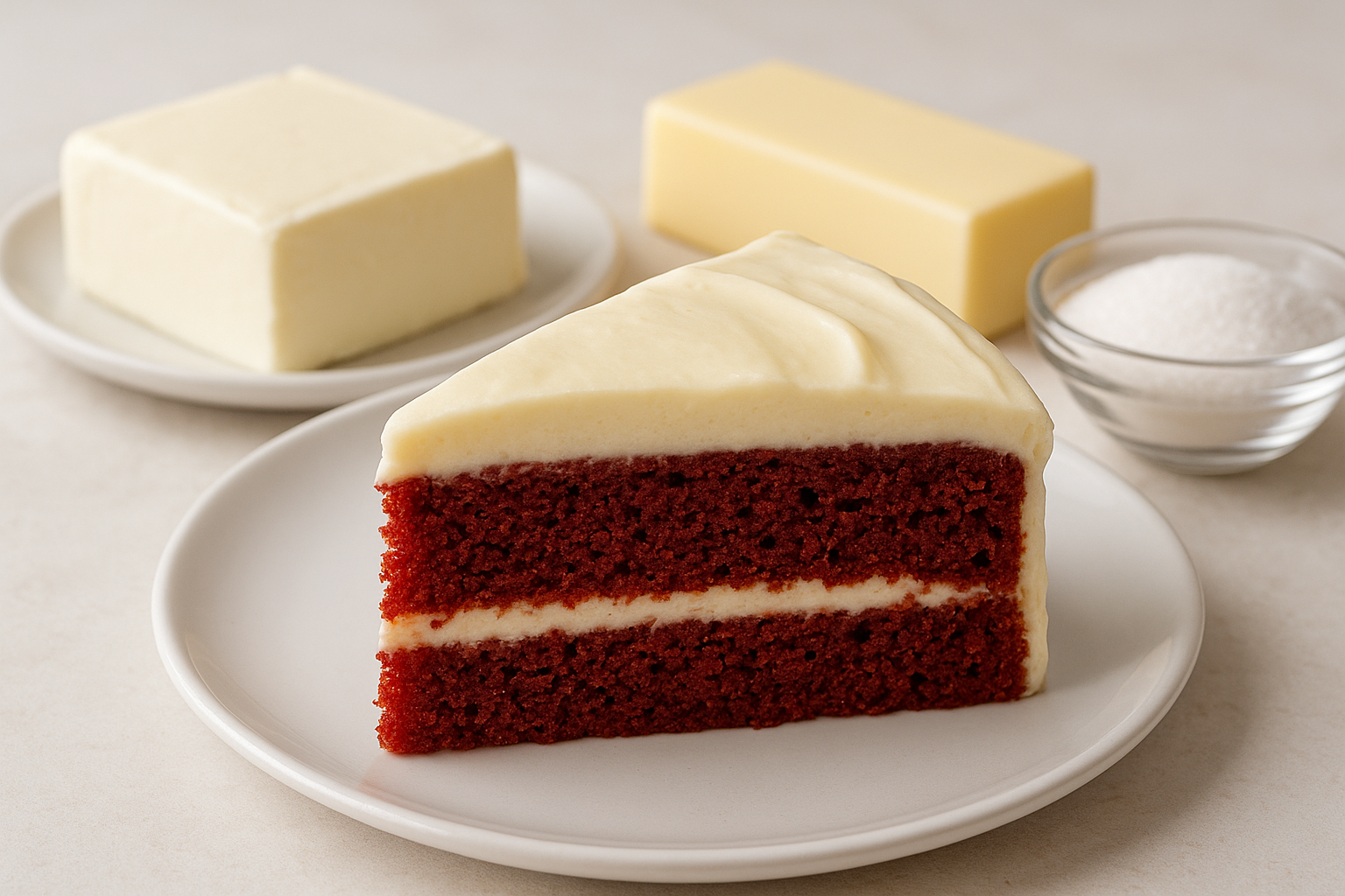 Read more about the article How to Make Cream Cheese Icing Without Powdered Sugar (Super Smooth Recipe)