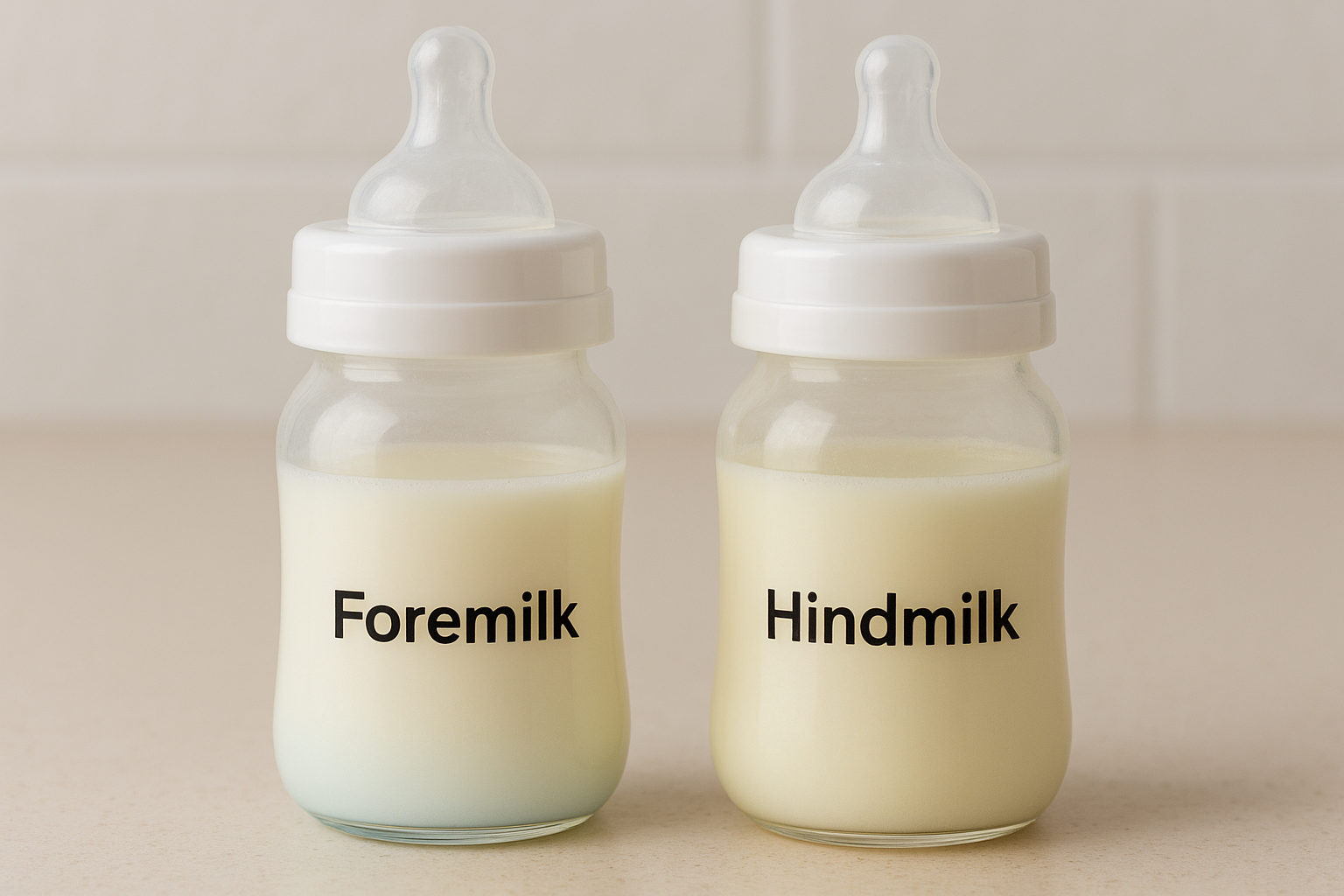 Read more about the article Why Is My Breast Milk Blue? (Understanding the Science Behind the Color)