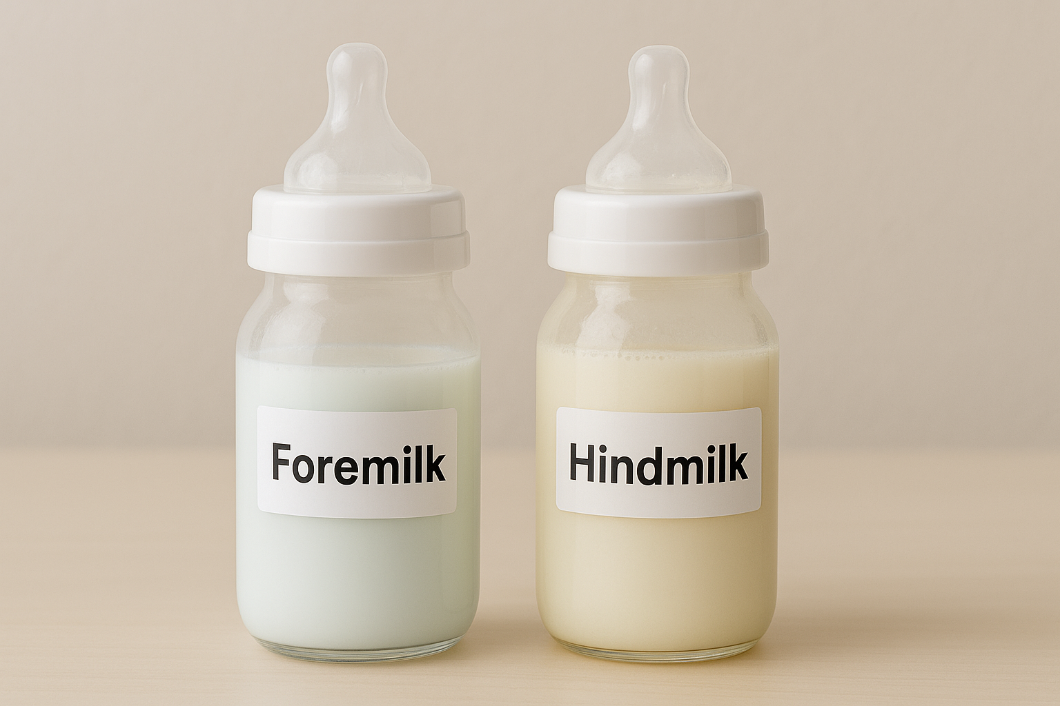 Read more about the article How to Produce Fatty Breast Milk Naturally