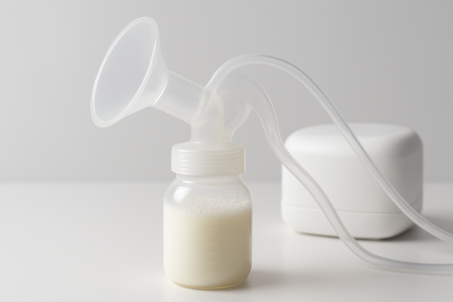 Read more about the article Why Is My Breast Milk Foamy? (What It Means and When to Worry)