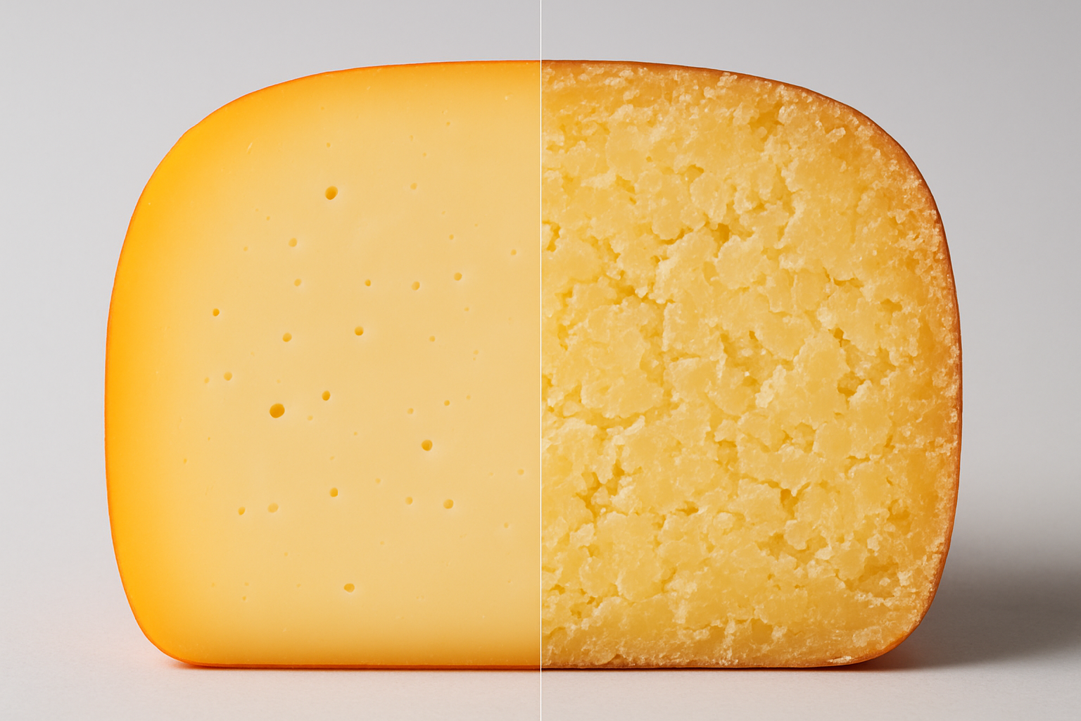 Read more about the article Gouda Cheese Texture After Freezing