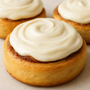 How to Make Cream Cheese Icing Without Powdered Sugar