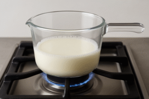 Why Does My Breast Milk Smell Sour