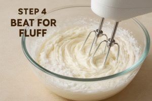 how to make frosting with sweetened condensed milk