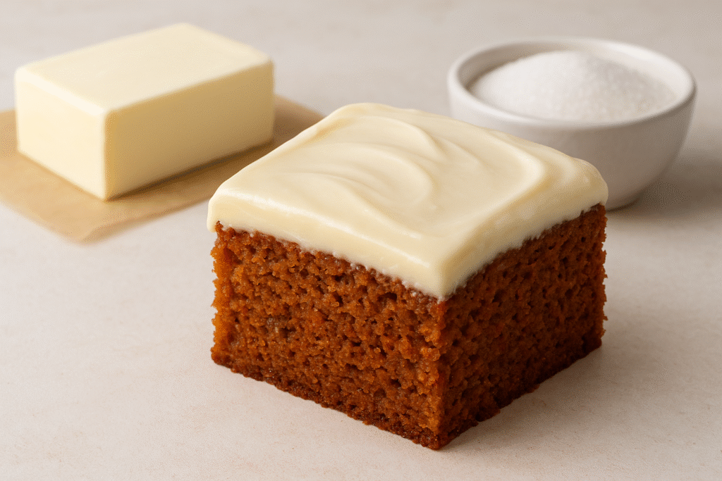 How to Make Icing Without Milk