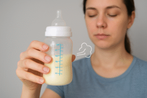 How to Tell If Frozen Breast Milk Is still safe - Gooderghor
