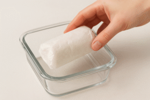 How to Store Goat Cheese