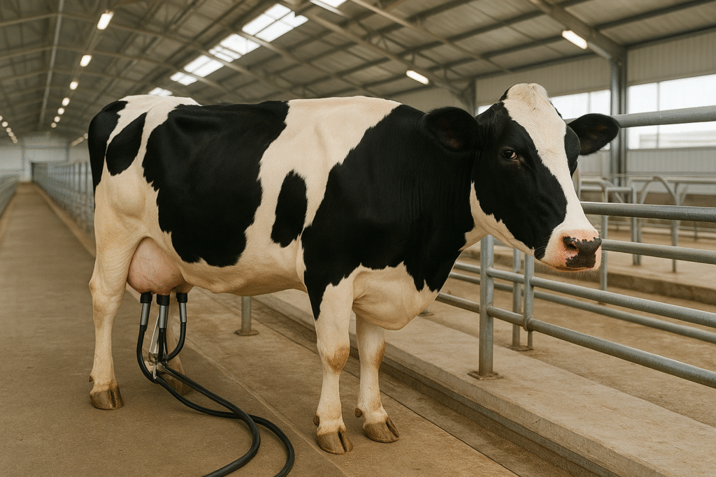 Do Cows Produce Milk All the Time? A Complete Dairy Guide