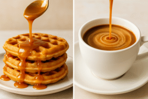 Goat Milk Caramel