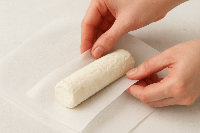 How Long Does Goat Cheese Last in the Fridge