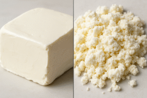 Can You Freeze Soft Cheese