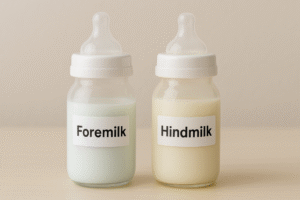 How to Produce Fatty Breast Milk