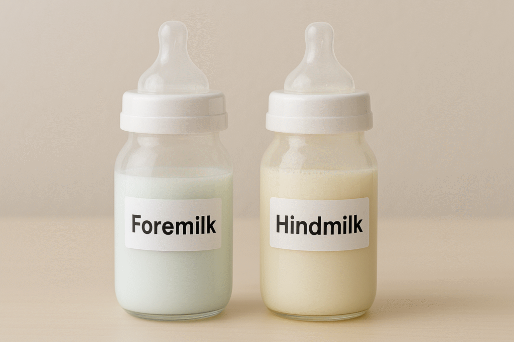 How to Produce Fatty Breast Milk Naturally