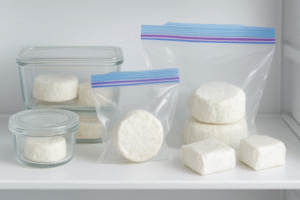 How Long Does Goat Cheese Last