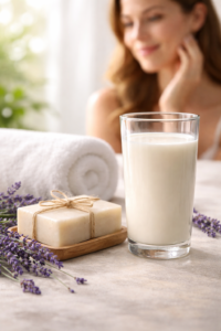 Is Goat Milk Good for You