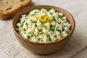 how to make chevre goat cheese