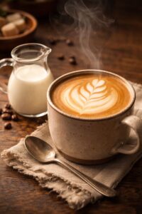 What Does Goat Milk Taste Like?