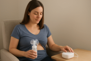 How Often Should I Pump Breast Milk