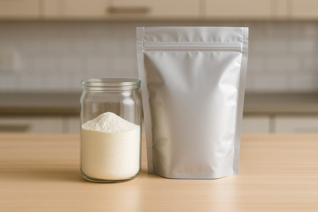 How to Freeze Dry Breast Milk? The Ultimate U.S. Mom’s Guide for Long-Term Storage