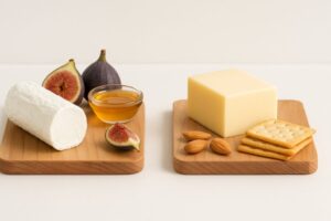 What Does Goat Cheese Taste Like