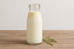 What Does Raw Cow Milk Taste Like