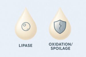 The Science Behind Off-Flavors: Lipase vs. Oxidation