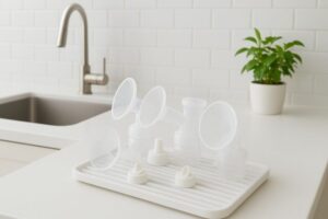 How to Start Pumping Breast Milk