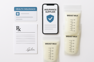 Free Breast Milk Storage Bags Through Insurance