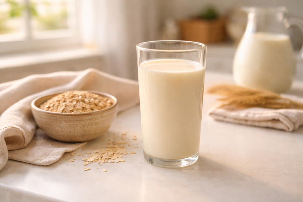 Does Goat Milk Have Lactose? The Complete Guide for Parents 2026