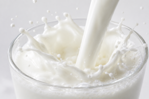 Sheep milk nutrition & facts - FooderGhor