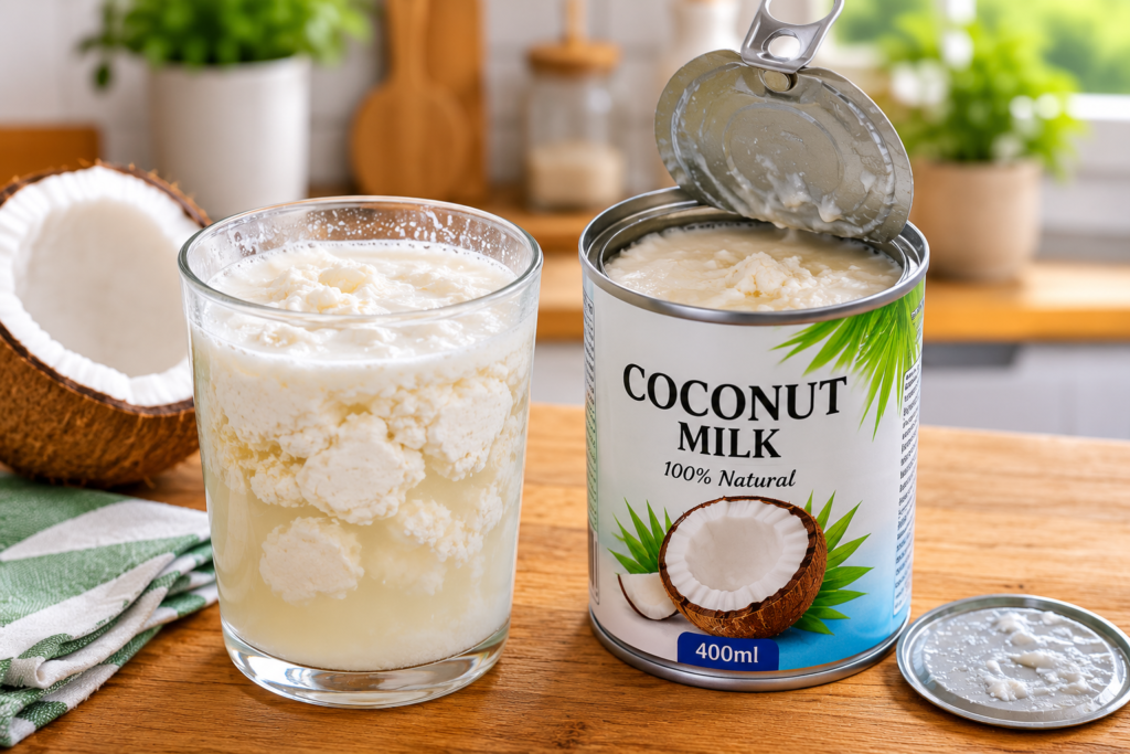 Safety Alert Guide: Does Coconut Milk Go Bad?