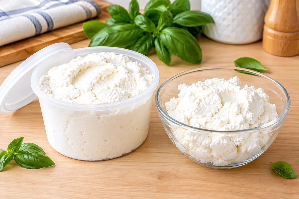 How Long Does Ricotta Cheese Last? Shelf Life and Spoilage Guide 2026