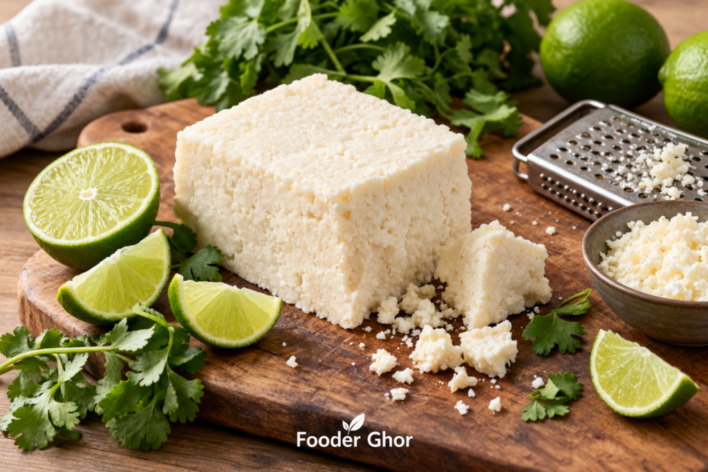 Cotija Cheese Side Effects: Medically Verified Health Risks 2026